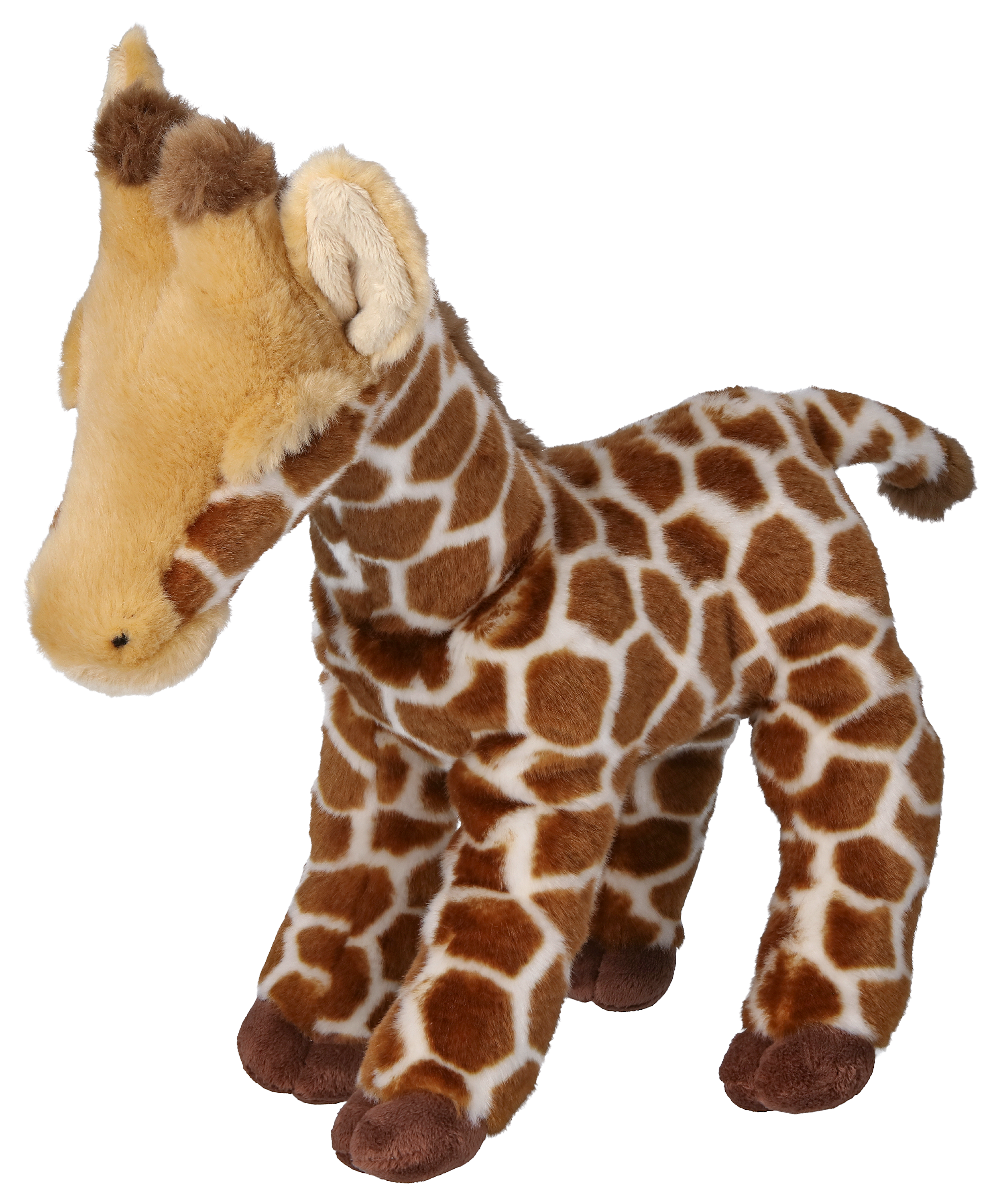 Bass Pro Shops African Collection Plush Stuffed Giraffe | Bass Pro Shops